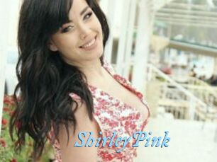 ShirleyPink