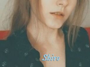 Shiro