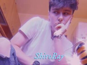 ShiroRay