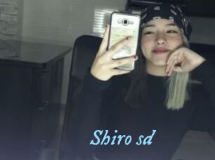 Shiro_sd