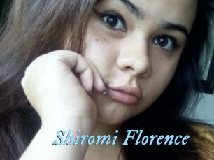 Shiromi_Florence