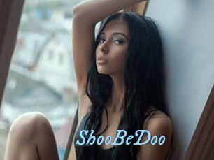ShooBeDoo