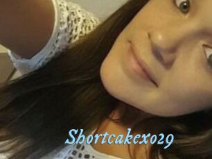 Shortcakexo29