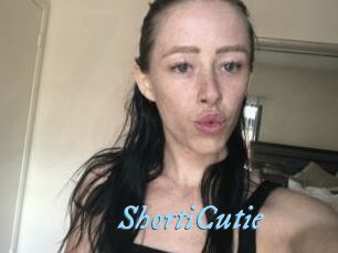 ShortiCutie