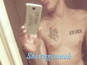 Shortygotanak