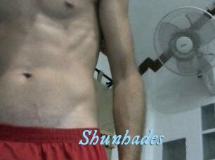 Shunhades