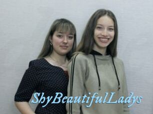 ShyBeautifulLadys