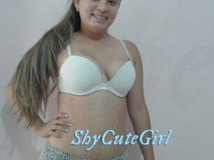 ShyCuteGirl