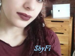 ShyFi