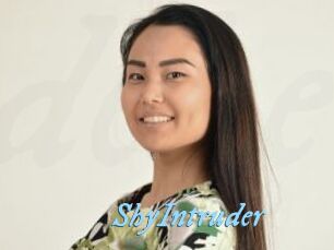 ShyIntruder