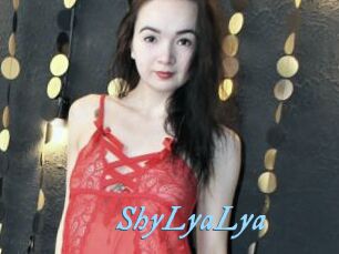 ShyLyaLya