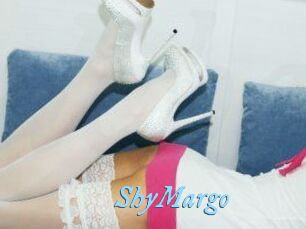 ShyMargo