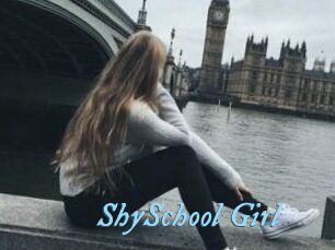 ShySchool_Girl