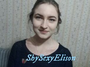 ShySexyElison