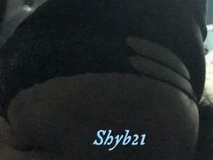 Shyb21