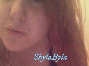ShylaByla
