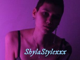 ShylaStylexxx