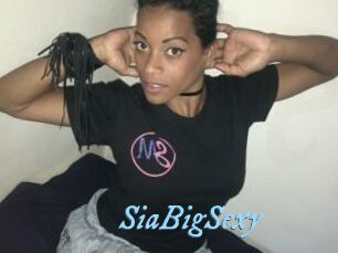 SiaBigSexy