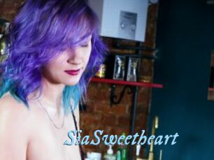 SiaSweetheart