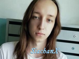 SiachanX