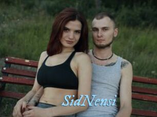 SidNensi
