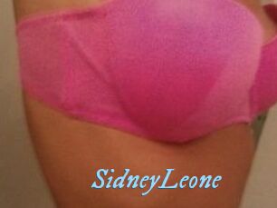 SidneyLeone