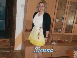 Sienna