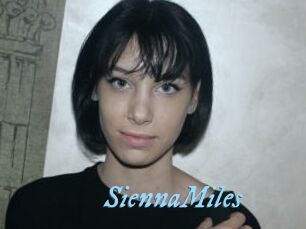 SiennaMiles