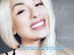 SiennaOliviyaxx