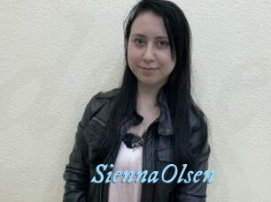 SiennaOlsen