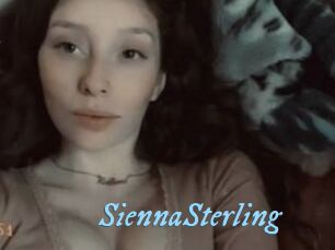 SiennaSterling