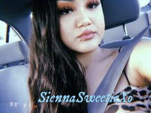 SiennaSweetieXo