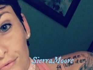 SierraMoore