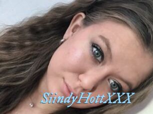 SiindyHottXXX