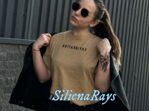 SilienaRays