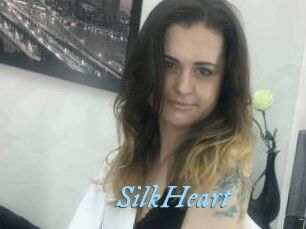 SilkHeart