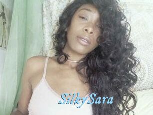 SilkySara