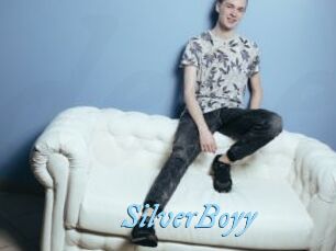 SilverBoyy