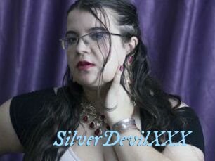 SilverDevilXXX