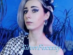 SilverFoxxxxy