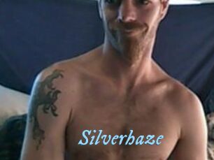 Silverhaze