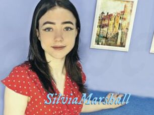 SilviaMarshall