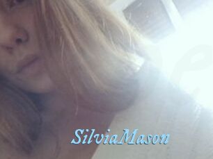 SilviaMason