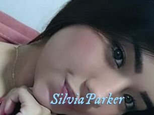 SilviaParker