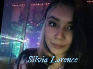 Silvia_Lorence