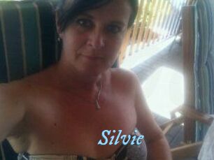 Silvie