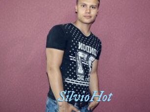 SilvioHot