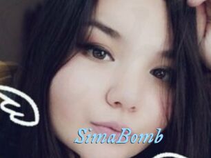 SimaBomb