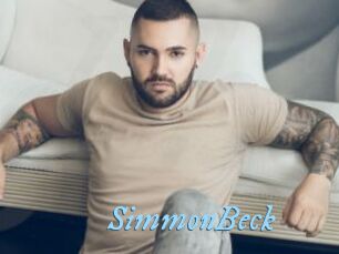 SimmonBeck