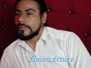 SimonArturo